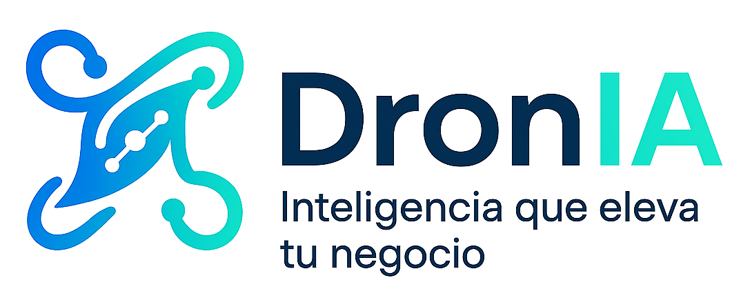 DronIA SAS - Inteligencia que eleva tu negocio